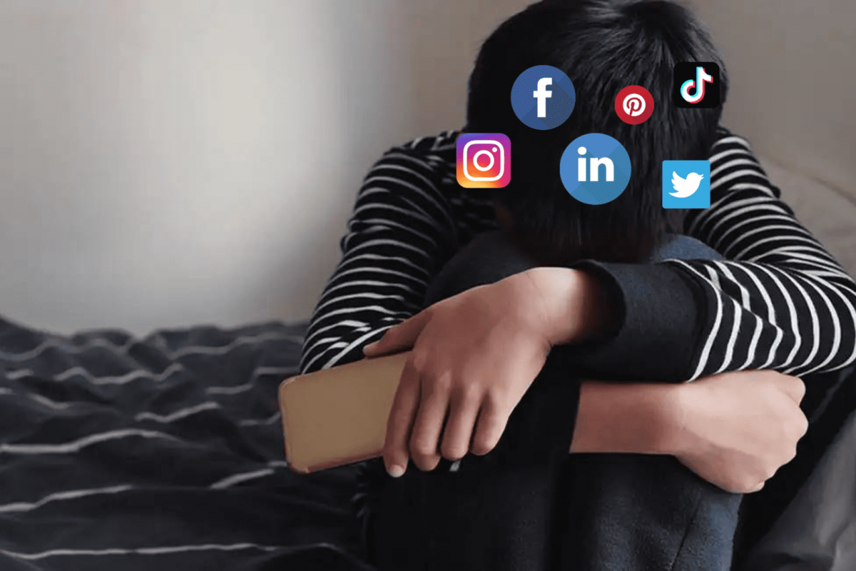 ¿Son adictivas las redes sociales?