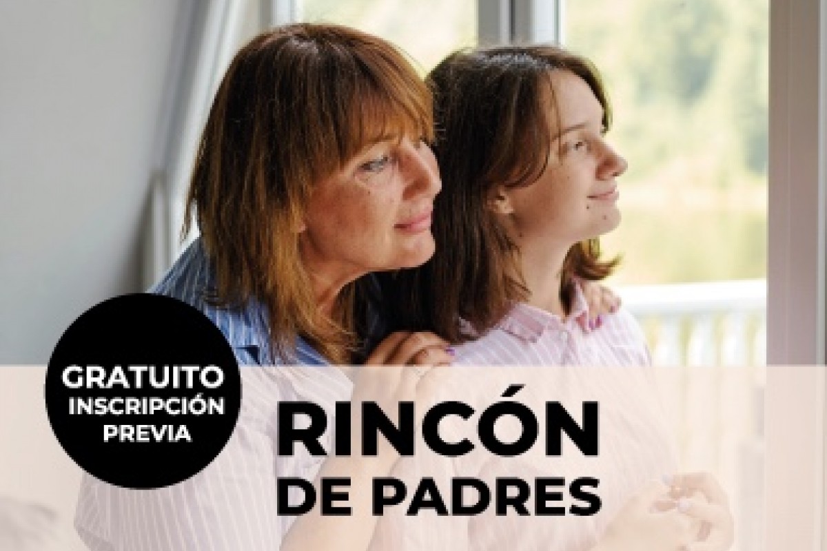 8 DE OCTIBRE. RINCÓN DE PADRES