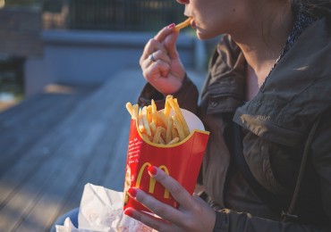 Cómo evitar el hambre emocional