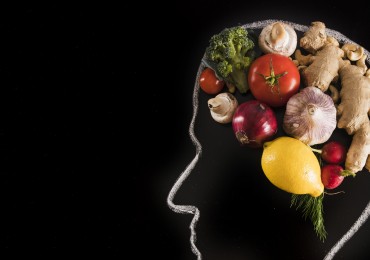 Consejos desde la Salud Mental para tener una buena relación con la comida.