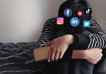 ¿Son adictivas las redes sociales?