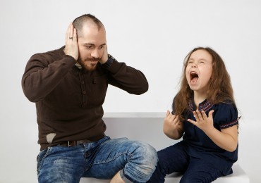 ¿Mi hijo me intenta maltratar, qué hago?